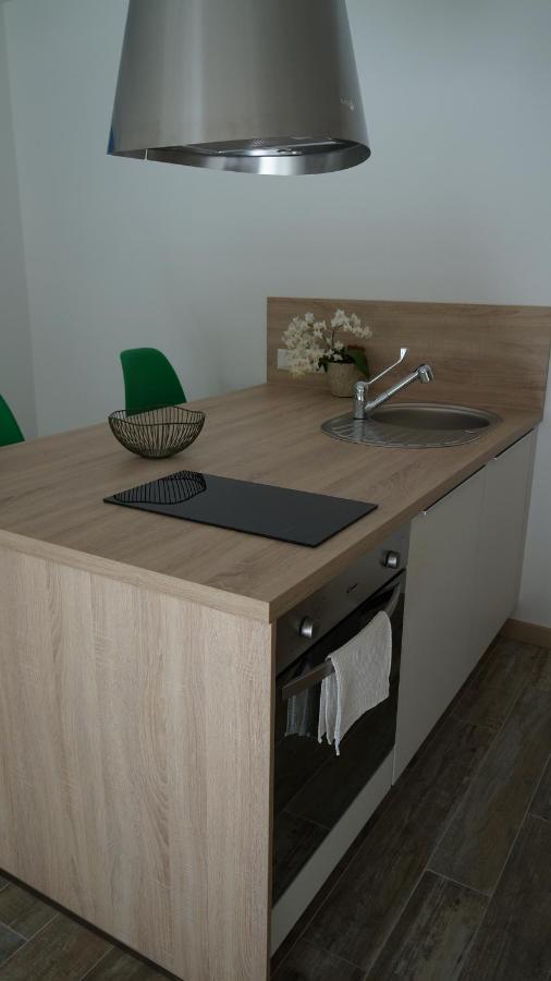 Les Palmiers - Vacation Home Saint-Xandre ภายนอก รูปภาพ